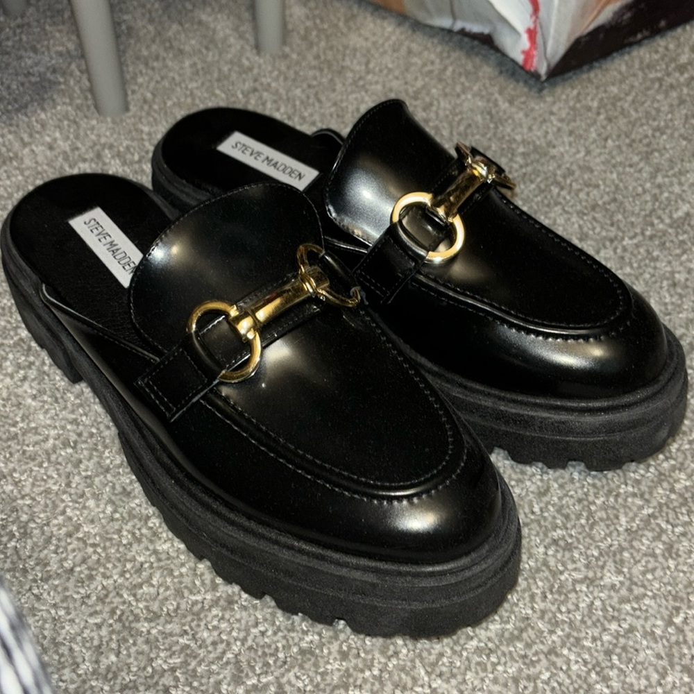 Steve Madden Mules